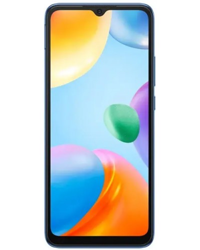 Купить Xiaomi Redmi 10C 4/128GB Ocean Blue (Global) Гарантия 1 Год