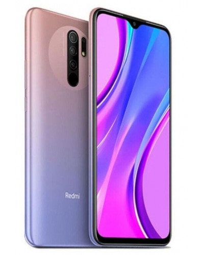 Купить Xiaomi Redmi 9 4/64Gb Pink Global Гарантия 1 Год