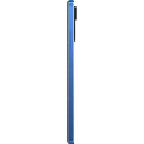Купити Xiaomi Redmi Note 11 Pro 5G 6/128GB Atlantic Blue Гарантія 1 Рік