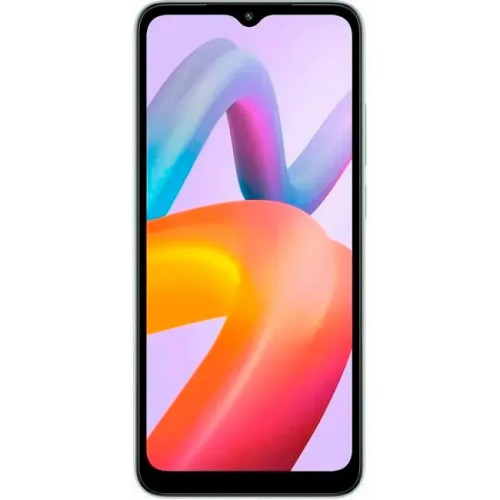 Купити Xiaomi Redmi A2+ 3/64GB Light Green Гарантія 1 рік