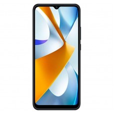 Купити Xiaomi POCO C40 3/32Gb Power Black Гарантія 1 Рік