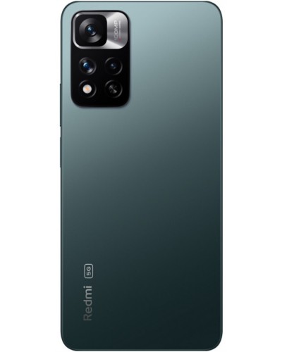 Купить Xiaomi Redmi Note 11 Pro+ 5G 8/256GB Forest Green (Global) Гарантия 1 Год