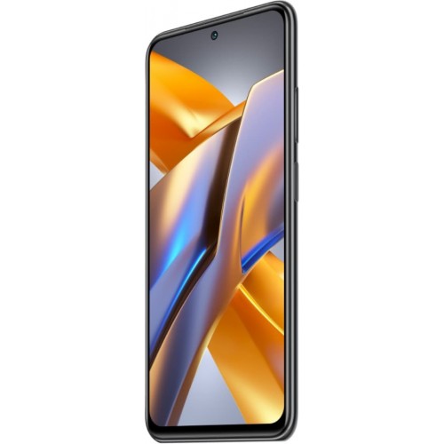 Купити Xiaomi POCO M5S 8/256GB Black Гарантія 1 рік