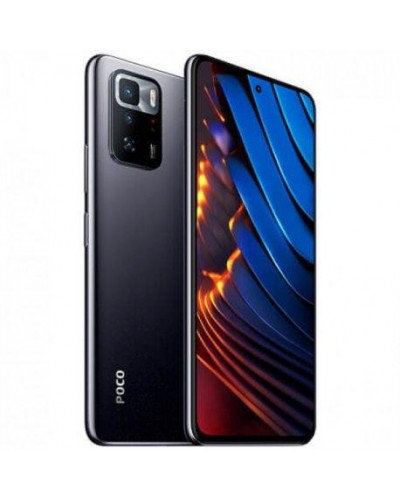 Купить Xiaomi Poco X3 GT 8/128GB Black Гарантия 1 Год