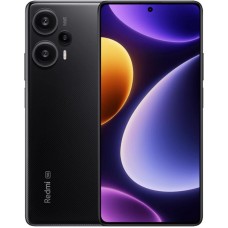 Xiaomi Redmi Note 12 Turbo 12/512GB Black Гарантія 1 Рік