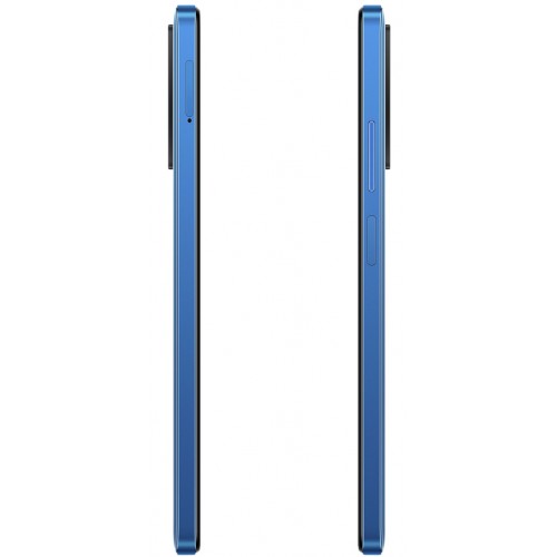Купить Xiaomi Redmi Note 11 4/64GB Twilight Blue Global Version Гарантия 1 Год