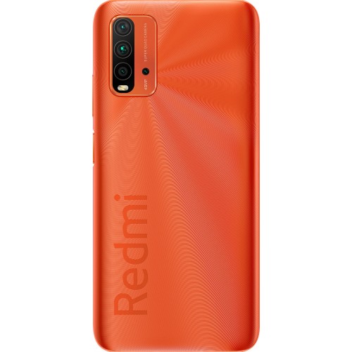 Купити Xiaomi Redmi Note 9 4G 8/128Gb Orange Гарантія 1 Рік Купити Xiaomi Redmi Note 9 4G 8/128Gb Orange Гарантія 1 Рік
