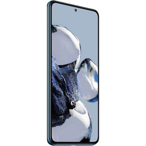 Купити Xiaomi 12T Pro 12/256GB Blue Гарантія 1 рік