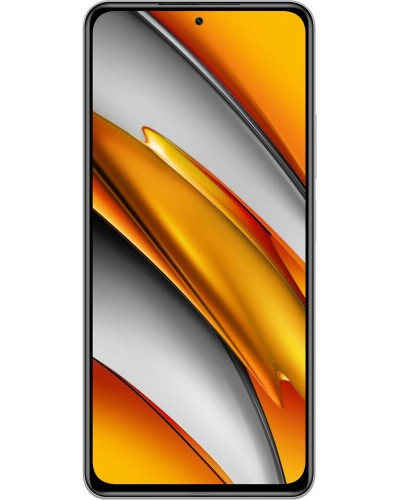 Купить Poco F3 6Gb/128Gb Arctic White Гарантия 1 Год