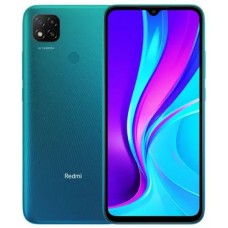 Xiaomi Redmi 9C 4/128Gb Green Global Гарантия 1 Год