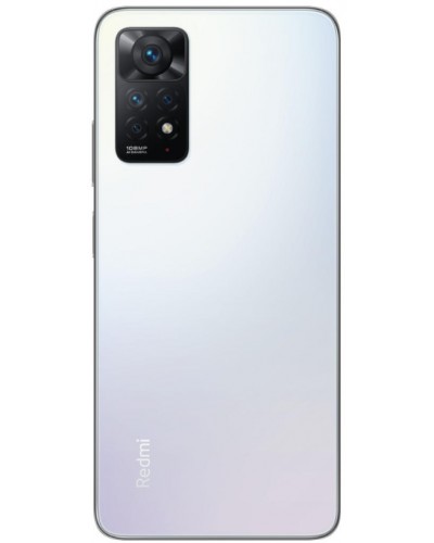 Купить Xiaomi Redmi Note 11 Pro 8/128GB White Global Version Гарантия 1 Год