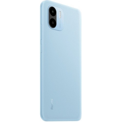 Купить Xiaomi Redmi A2 2/32GB Blue Гарантия 1 Год