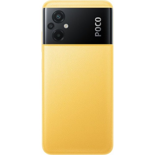 Купить Xiaomi Poco M5 4/128GB Yellow Гарантия 1 Год Купить Xiaomi Poco M5 4/128GB Yellow Гарантия 1 Год
