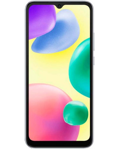 Купити Xiaomi Redmi 10A 6/128GB Black Гарантія 1 Рік