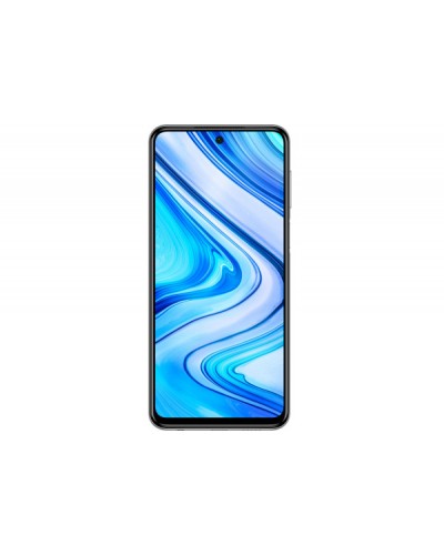 Купити Xiaomi Redmi Note 9 Pro 6/128GB Glacier White Global Гарантія 1 Рік