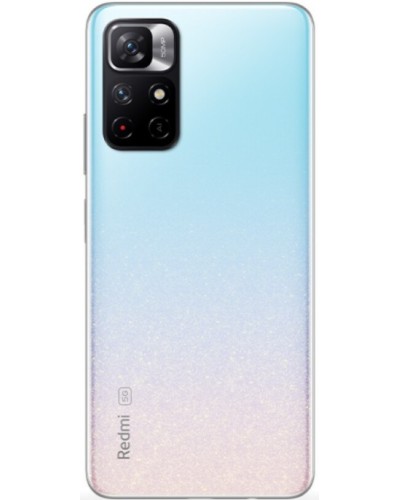 Купити Xiaomi Redmi Note 11 5G 8/128GB Blue CN Гарантія 1 Рік