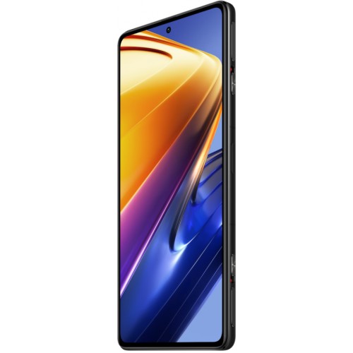 Купити Xiaomi Poco F4 GT 5G 12/256Gb Stealth Black Global Ґарантія 1 Рік