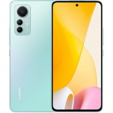 Xiaomi 12 Lite 8/128Gb Green Гарантія 1 Рік