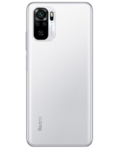 Купить Xiaomi Redmi Note 10 4/64Gb Pebble White Global Гарантия 1 Год