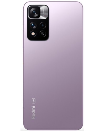 Купить Xiaomi Redmi Note 11 Pro 8/256GB Purple CN Гарантия 1 Год