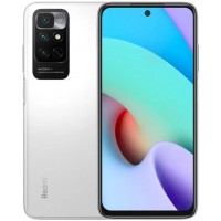 Xiaomi Redmi Note 11 4G 6/128GB White Гарантія 1 Рік