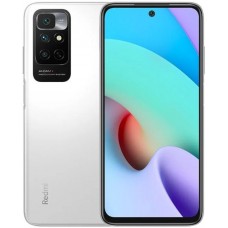 Xiaomi Redmi Note 11 4G 6/128GB White Гарантия 1 Год