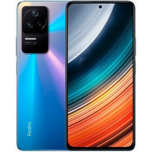 Купити Xiaomi Redmi K40S 12/256GB Blue Гарантія 1 рік Купити Xiaomi Redmi K40S 12/256GB Blue Гарантія 1 рік