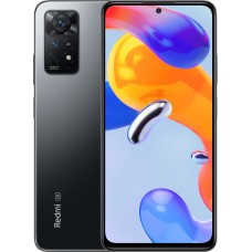 Xiaomi Redmi Note 11 Pro 5G 8/128GB Graphite Gray Гарантия 1 Год