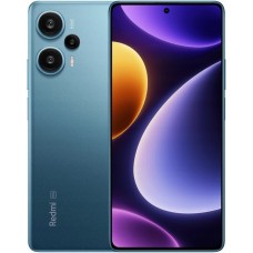 Xiaomi Redmi Note 12 Turbo 12/512GB Blue Гарантія 1 Рік