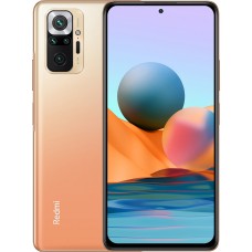 Xiaomi Redmi Note 10 Pro 6/128Gb Gradient Bronze Global Гарантия 1 Год