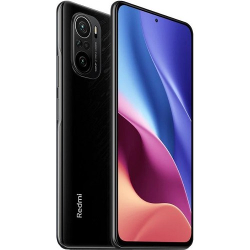 Купить Xiaomi Redmi K40 Pro 8/256GB Black Гарантия 1 год Купить Xiaomi Redmi K40 Pro 8/256GB Black Гарантия 1 год