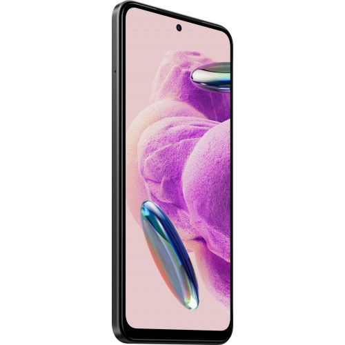 Купить Xiaomi Redmi Note 12S 8/256Gb Global Version NFC Onyx Black Гарантия 1 Год