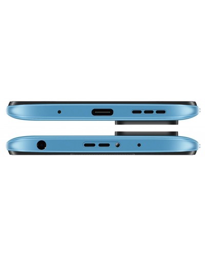 Купить Xiaomi Redmi 10 4/128Gb Sea Blue Global Гарантия 1 Год