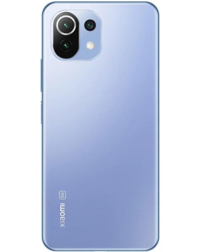 Купить Xiaomi 11 Lite 5G NE 8/128GB Bubblegum Blue Гарантия 1 Год