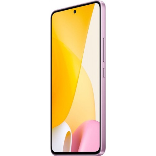 Купити Xiomi 12 Lite 8/128Gb Pink Гарантія 1 Рік