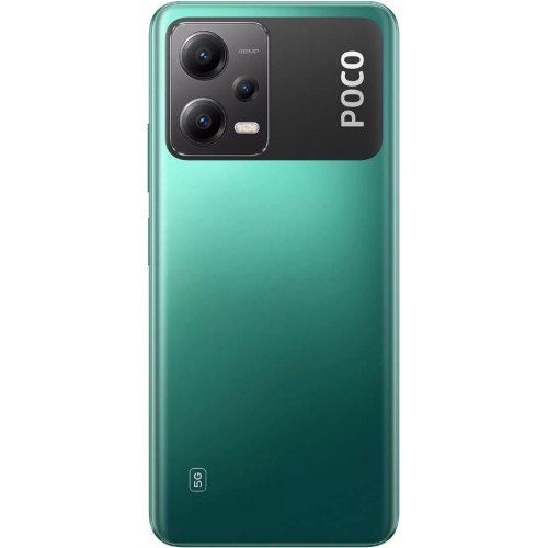 Купити Xiaomi POCO X5 5G 8/256GB Green Гарантия 1 Год