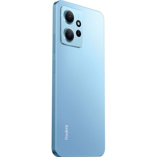 Купить Xiaomi Redmi Note 12 4/128GB Global Version Ice Blue Гарантия 1 Год