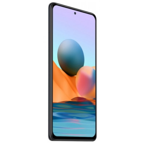 Купити Xiaomi Redmi Note 10 Pro 8/128Gb Onyx Gray Global Гарантія 1 Рік