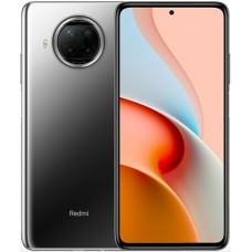 Xiaomi Redmi Note 9 Pro 5G 8/128GB Gray Гарантия 1 Год