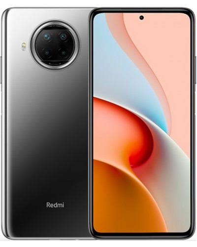 Купить Xiaomi Redmi Note 9 Pro 5G 8/128GB Gray Гарантия 1 Год