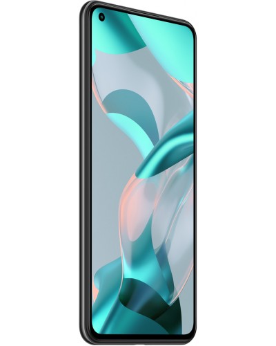 Купить Xiaomi 11 Lite 5G NE 8/128GB Truffle Black Гарантия 1 Год