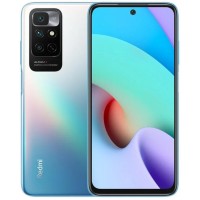Xiaomi Redmi Note 11 4G 6/128GB Blue Гарантия 1 Год