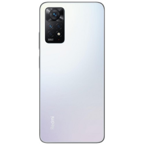 Купити Xiomi Redmi Note 11 Pro 6/64GB White Global Гарантії 1 рік