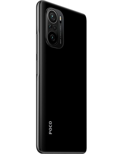 Купить Poco F3 6Gb/128Gb Night Black Гарантия 1 Год