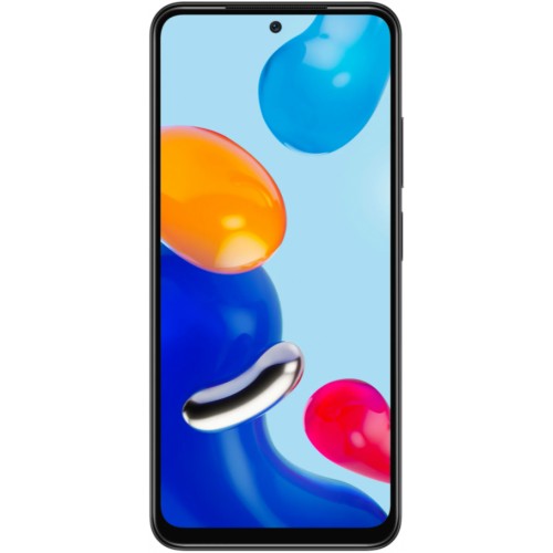 Купить Xiaomi Redmi Note 11 4/64GB Graphite Gray Global Version Гарантия 1 Год