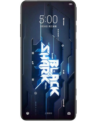 Купить Xiaomi Black Shark 5 8/128GB Gray Global