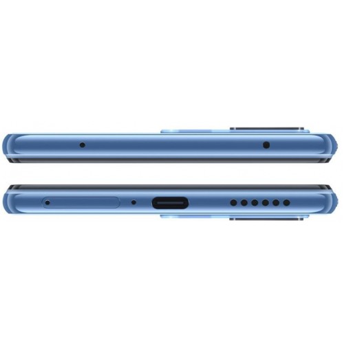 Купити Xiomi 11 Lite 5G NE 8/256GB Bubblegum Blue Гарантія 1 рік