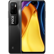 Xiaomi Poco M3 Pro 5G 6/128 Black Global Гарантия 1 Год