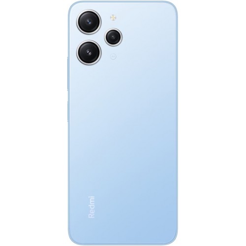 Купити Xiaomi Redmi 12 8/128GB Sky Blue Гарантія 1 Рік