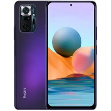 Xiaomi Redmi Note 10 Pro 6/64Gb Nebula Purple Global Гарантия 1 Год